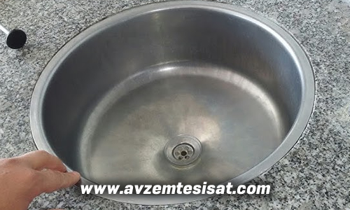 Evye Tamiri ve Montajı