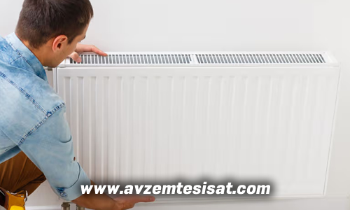 Petek Montajı ve Yer Değişimi